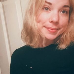 Meet your Posher, Zoe